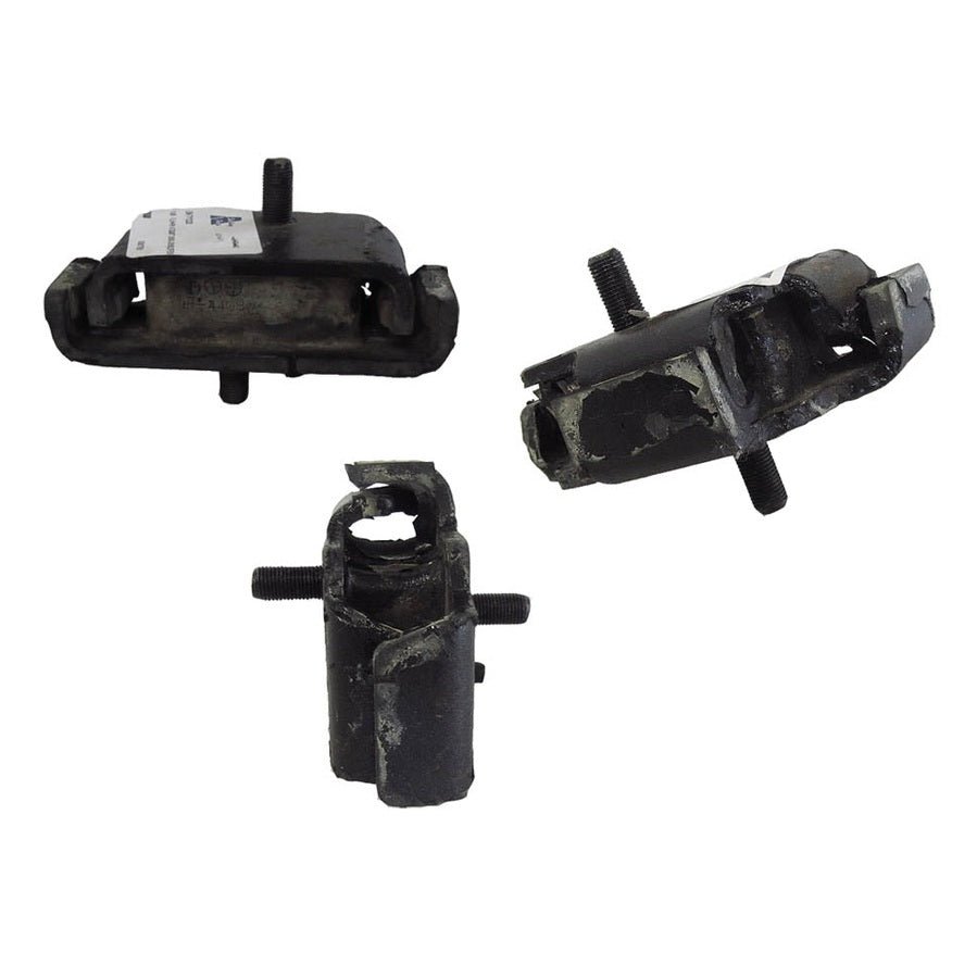 Toyota LandCruiser 80 Series Wagon Engine Mount, Built 1/1990 to 1/1998, Part 6225