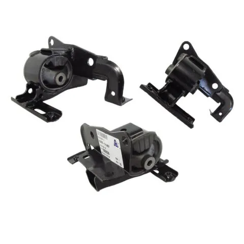 Toyota RAV4 XA20 Wagon Left Engine Mount, Built 5/2000 to 8/2003