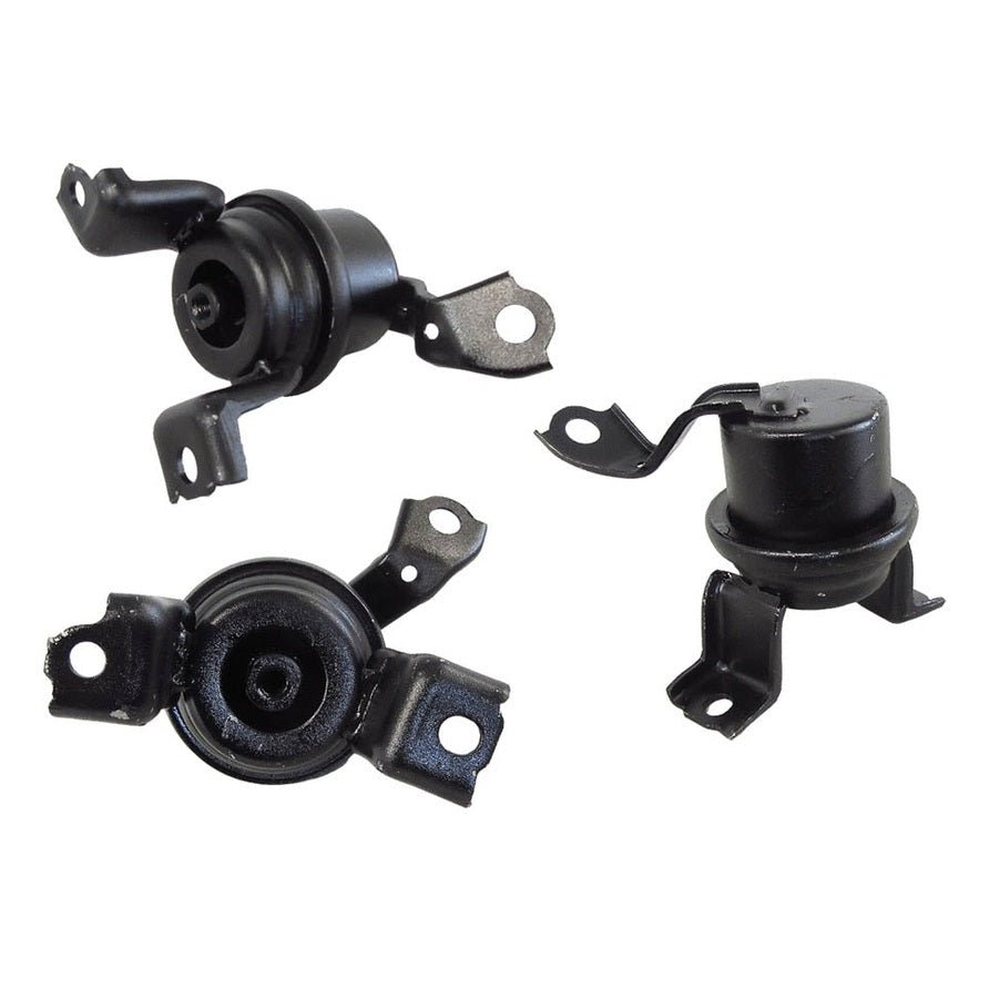 Toyota RAV4 XA20 Wagon Right Engine Mount, Built 5/2000 to 8/2003
