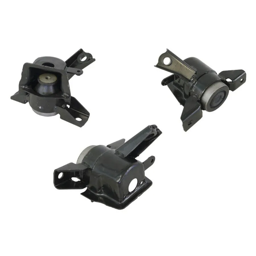 Toyota RAV4 XA30 Wagon Right Engine Mount, Built 11/2005 to 12/2012, Part 6258