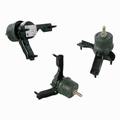 Toyota Camry ACV36 Left Engine Mount, Built 9/2002 to 6/2006, Part 6134