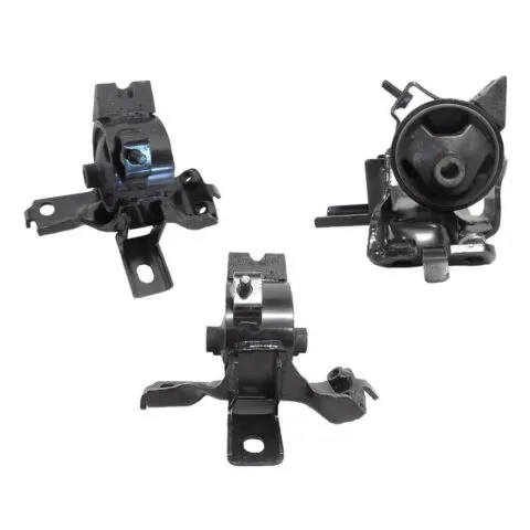 Toyota Camry ACV36 Left Engine Mount, Built 9/2002 to 6/2006, Part 6135