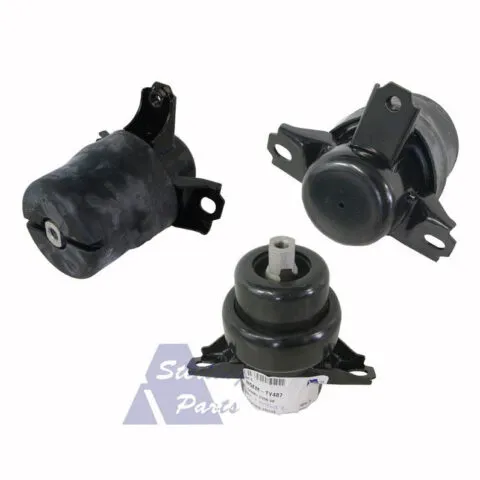 Toyota Camry ACV36 Engine Mount, Built 9/2002 to 6/2006, Part 6138