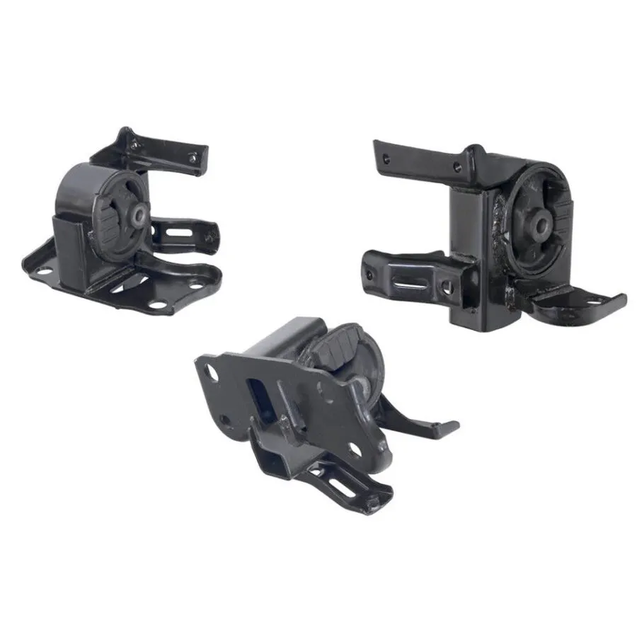 Toyota Corolla ZRE152 ZRE153 Left Engine Mount, Built 3/2007 to 12/2013, Part 29121