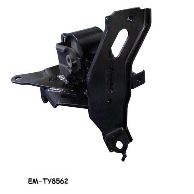 Toyota Yaris Sedan Left Engine Mount, Built 8/2005 to 1/2016