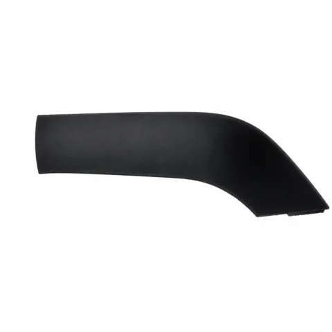 Ford Everest Wagon UB Left Rear Bar Mould, Lower, Built 6/2022 Onwards