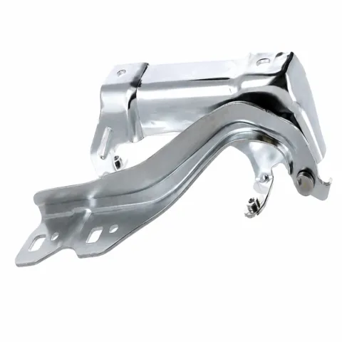 Ford Everest Wagon UB Left Bonnet Hinge, Built 6/2022 Onwards
