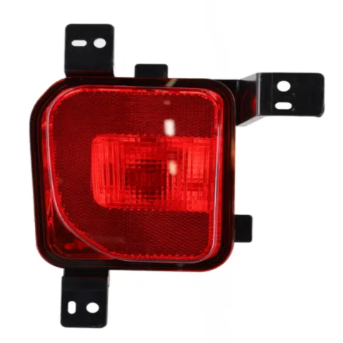 Ford Everest Wagon UB Left Rear Bar Lamp, Built 6/2022 Onwards