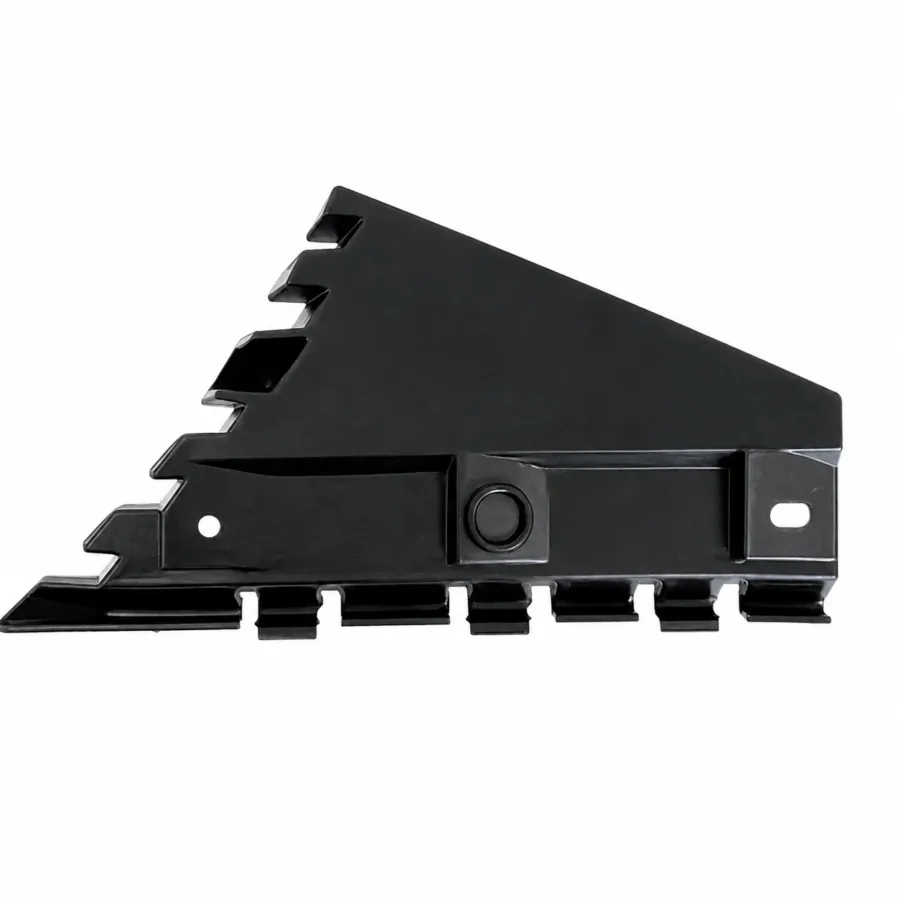 Ford Falcon BA BF Left Front Bar Slide, Built 10/2002 to 2/2008