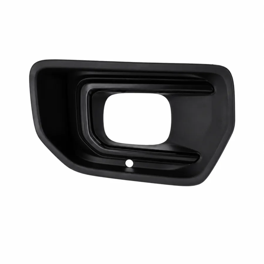 Ford Ranger Ute P703 XLS Sport Tremor 4/2022-Currentt Right Front Bar Grille, Black with Fog Lamp