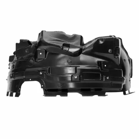 Ford Everest Wagon UB Left Front Inner Guard Liner, Front, Built 6/2022 Onwards