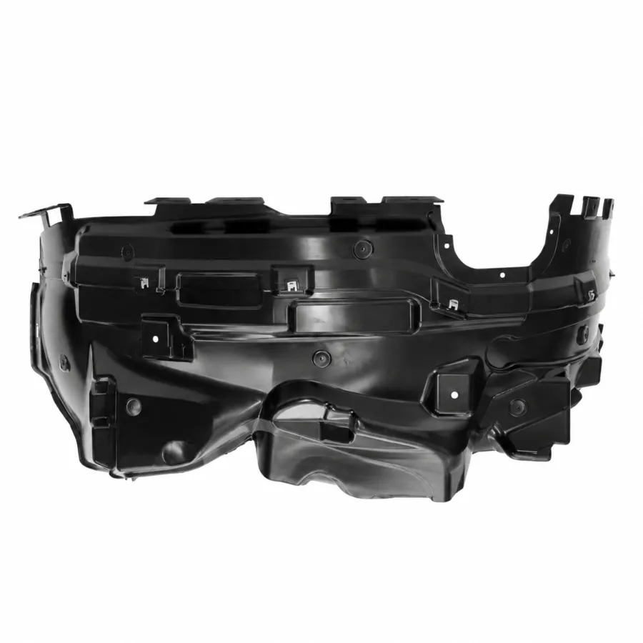 Ford Everest Wagon UB Right Front Inner Guard Liner, Front, Built 6/2022 Onwards
