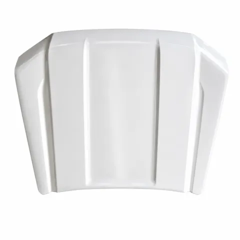 Ford Everest Wagon UB Bonnet, Built 6/2022 Onwards
