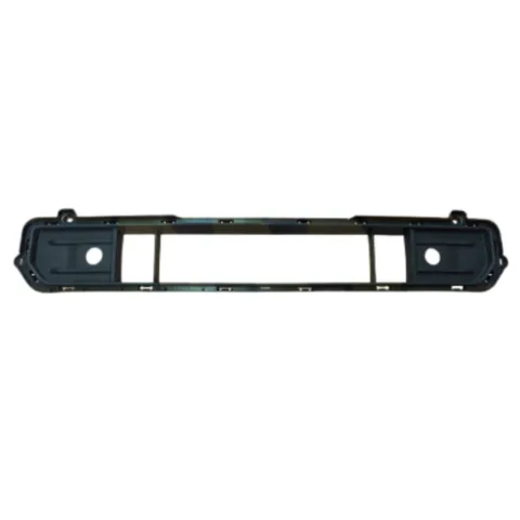 Ford Ranger P703 Utility Front Bar Grille, Built 4/2022 Onwards, Part 48412