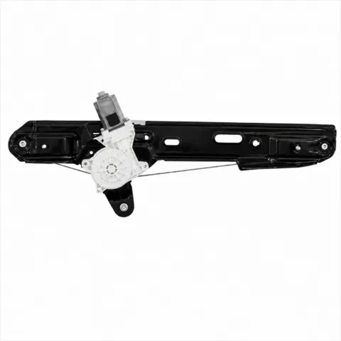 Ford Ranger Ute P703 Raptor Left Rear Window Regulator, Electric with Motor, Built 4/2022 Onwards
