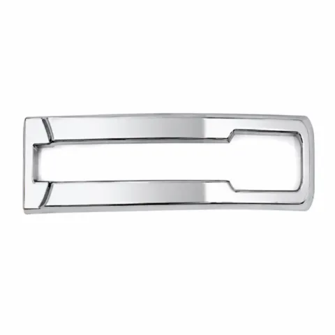 Ford Ranger Ute P703 Left Grille Mould, Front, Built 4/2022 Onwards