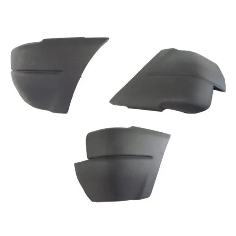 Ford Courier PE Utility Left Front Bar End, Built 1/1999 to 10/2002