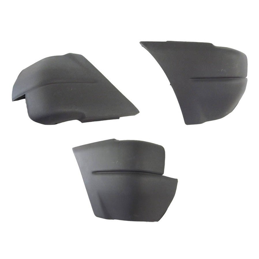 Ford Courier PE Utility Right Front Bar End, Built 1/1999 to 10/2002
