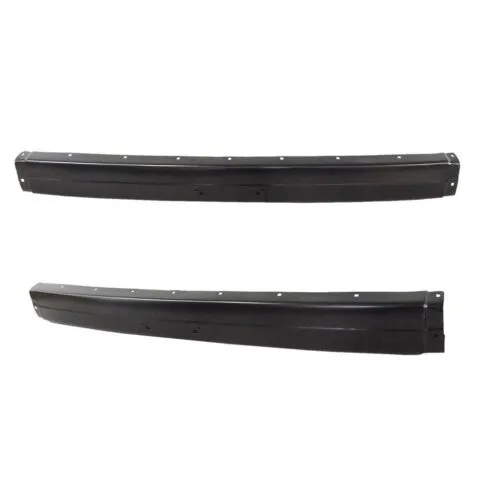 Ford Courier PC Utility Front Bumper, Built 6/1985 to 4/1996