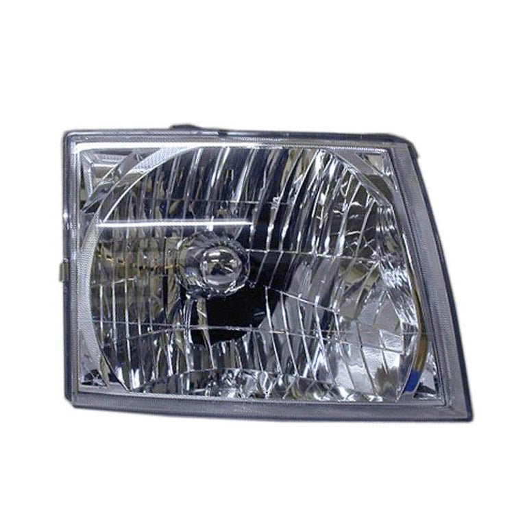 Ford Courier PG PH Utility Right Headlight, Built 11/2002 to 10/2006