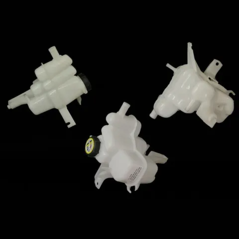 Ford Escape ZA ZB ZC Overflow Bottle, Built 2/2001 to 4/2008, Part 61714