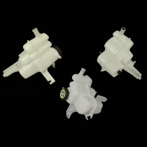 Ford Escape ZA ZB ZC Overflow Bottle, Built 2/2001 to 4/2008, Part 61718