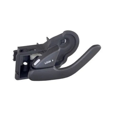 Ford Escape ZA ZB ZC Left Door Handle, Built 2/2001 to 4/2008, Part 60023