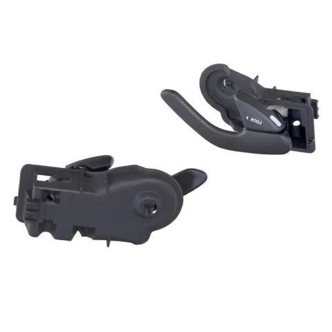 Ford Escape ZA ZB ZC Right Door Handle, Built 2/2001 to 4/2008, Part 60022