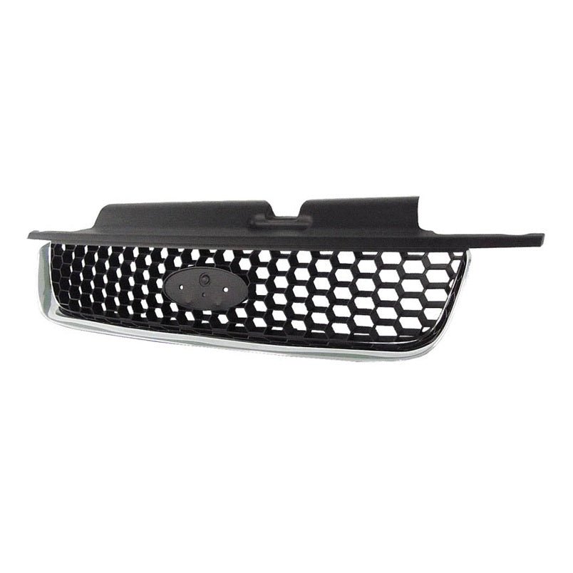 Ford Escape ZA ZB ZC Wagon Grille, Built 2/2001 to 5/2006