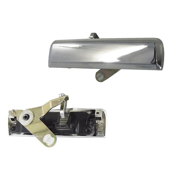 Ford Falcon XF Right Door Handle, Built 9/1984 to 11/1987, Part 59989