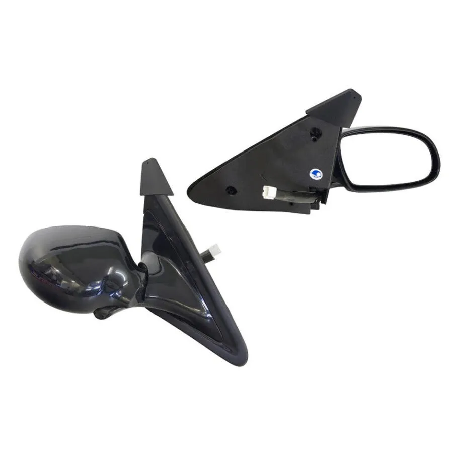 Ford Falcon EF Right Front Door Mirror, Built 8/1994 to 6/1998