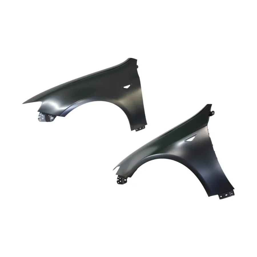 Ford Falcon FG Left Guard, Built 2/2008 to 10/2014