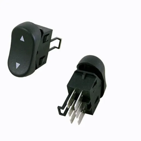 Ford Falcon AU 9/1998-/02 Left Window Switch