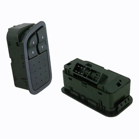 Ford Falcon BA/BF Utility Window Switch, Built 10/2002 to 2/2008