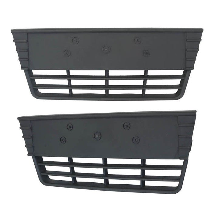 Ford Focus LW Front Bar Grille, Built 4/2011 to 8/2015