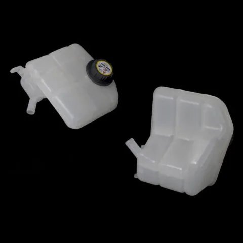 Ford Focus LR Overflow Bottle, Built 10/2002 to 12/2004