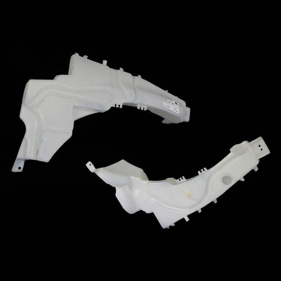 Ford Focus LS LT Washer Bottle, Built 1/2005 to 3/2009