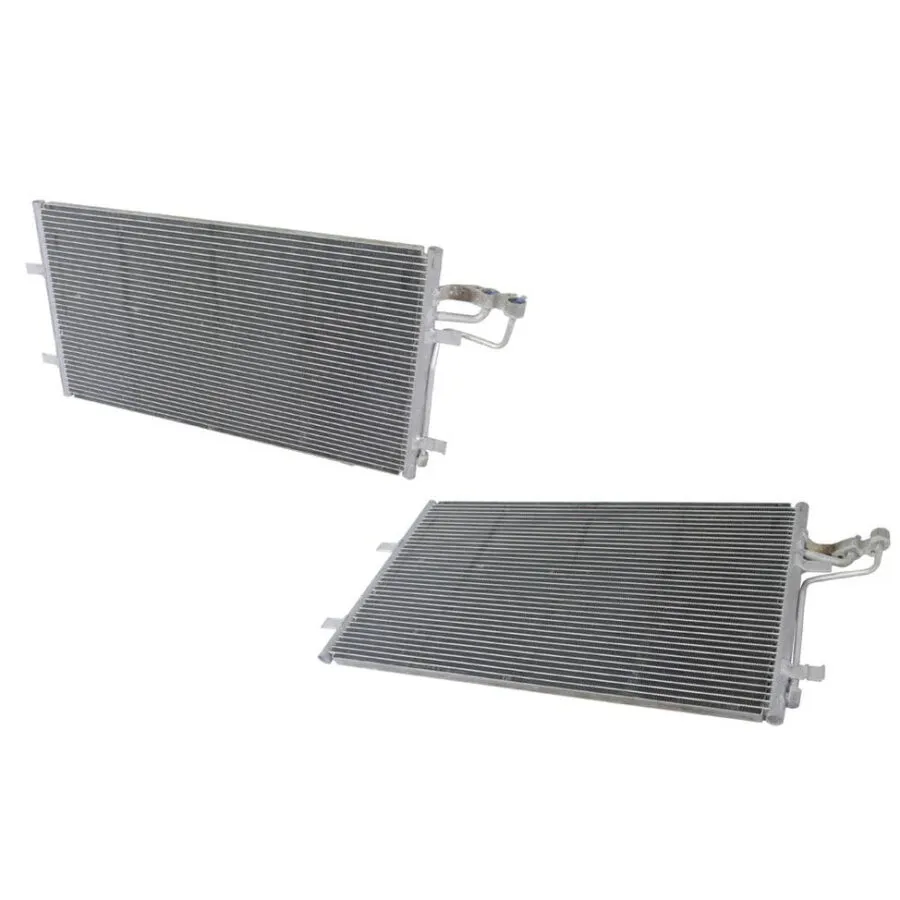 Ford Focus LS LT Condenser, Built 1/2005 to 3/2009