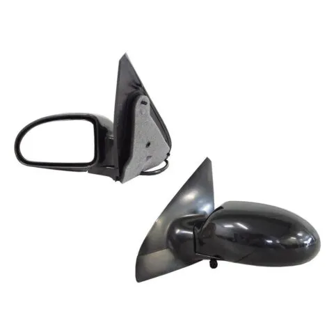 Ford Focus LR Left Front Door Mirror, Built 10/2002 to 12/2004
