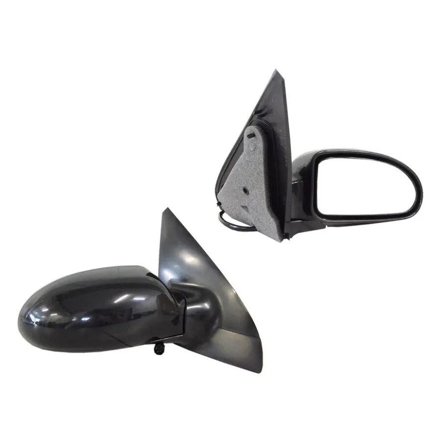Ford Focus LR Right Front Door Mirror, Built 10/2002 to 12/2004
