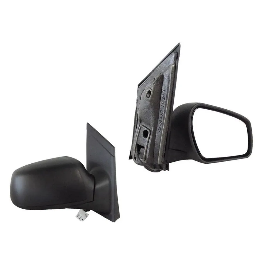 Ford Focus LS LT Right Front Door Mirror, Built 1/2005 to 3/2009, Part 7349