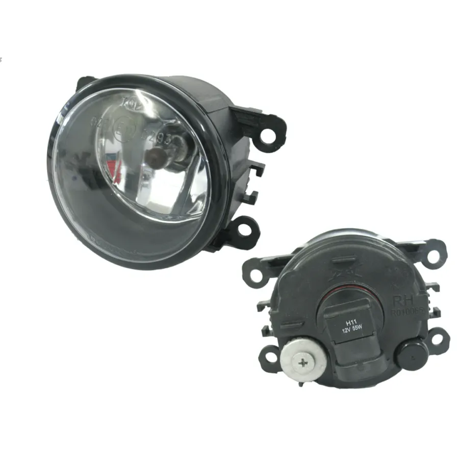 Ford Focus LS LT Fog Light, Built 1/2005 to 3/2009
