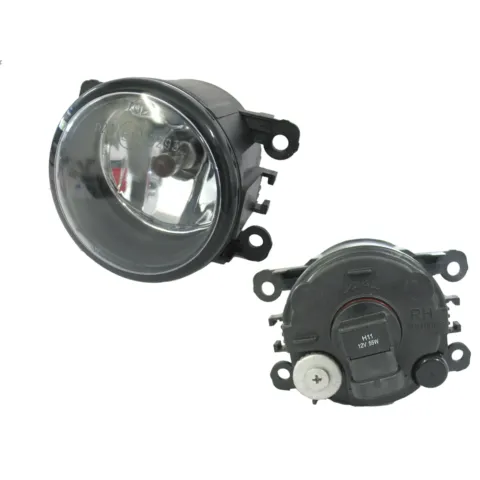 Ford Focus LV Fog Light, Built 3/2008 to 4/2011