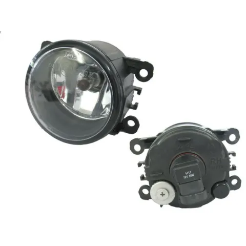 Ford Focus LW Left Fog Light, Built 4/2011 to 8/2015