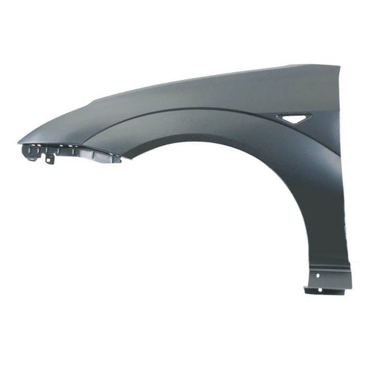 Ford Focus LR Left Guard, Built 10/2002 to 12/2004