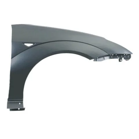 Ford Focus LR Right Guard, Built 10/2002 to 12/2004