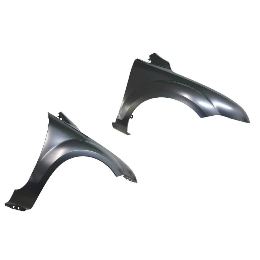 Ford Focus LS LT Sedan Right Guard, Built 1/2005 to 3/2009