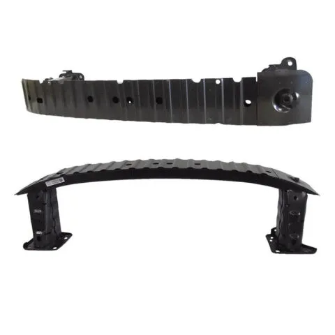 Ford Focus LS LT Front Bar Reinforcement, Built 1/2005 to 3/2009