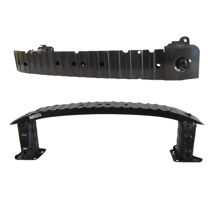 Ford Focus LS LT Front Bar Reinforcement, Built 1/2005 to 3/2009
