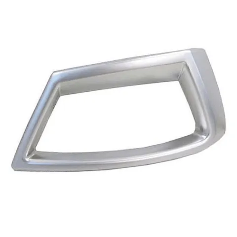 Ford Fiesta WS WT Left Bar Mould, Built 1/2009 to 7/2013